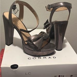 LC by Lauren Conrad Heels